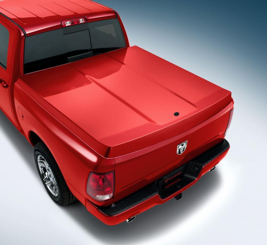  Dodge Ram Sport 2009 года  (фото 6 из 19)